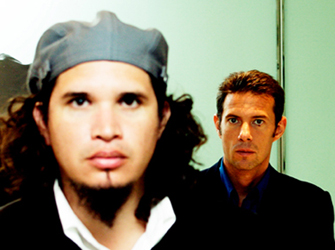 Thievery Corporation
