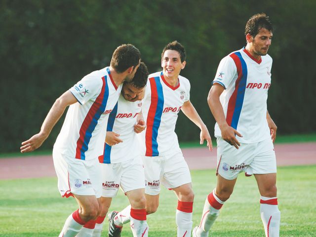 Σε απολογία Τρίκαλα και Κόρινθος για πλαστές εγγυητικές και πλαστογραφία αντίστοιχα