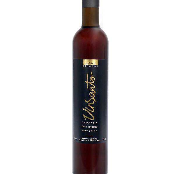 Yψηλές βαθμολογίες συγκέντρωσαν τα κρασιά Π.Ο.Π. της Σαντορίνης στο Wine Advocate