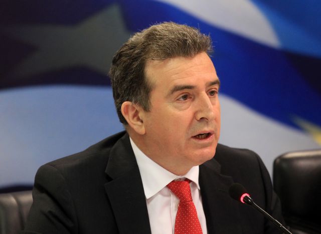 Κρίσιμες διαπραγματεύσεις με την Κομισιόν για τον επαναπρογραμματισμό του ΕΣΠΑ