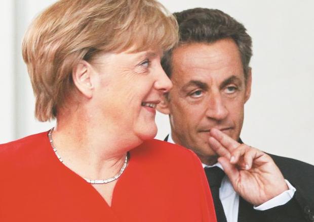 «Καλά αποτελέσματα» από τη Σύνοδο Κορυφής για την Ελλάδα αναμένει η Μέρκελ