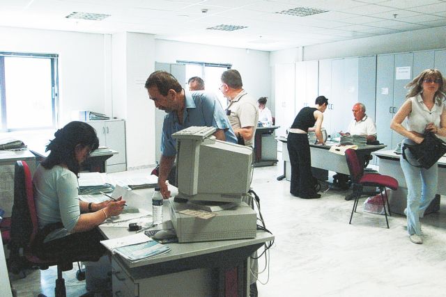 Εντολές Βενιζέλου για άμεση είσπραξη των ΕΤΑΚ και ΦΑΠ