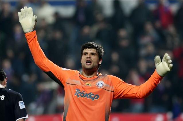 (ΑΕ)Κωνσταντόπουλος για τα επόμενα δύο χρόνια…