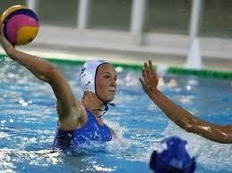 Εφτασε Σαγκάη η εθνική πόλο γυναικών για το Παγκόσμιο Πρωτάθλημα