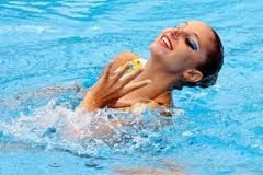 Έβδομή η Σολωμού στον τελικό του Σόλο συγχρονισμένης κολύμβησης