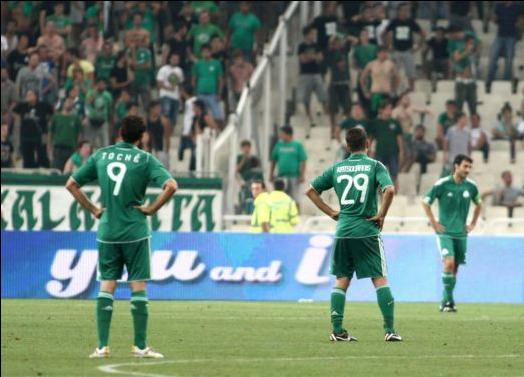 Το στοίχημα του Παναθηναϊκού, η επιβίωση της ΑΕΚ και ο στόχος του ΠΑΟΚ