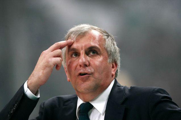 «Μόνο ένας χαζός δεν αλλάζει» τόνισε ο Ομπράντοβιτς