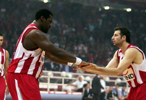 Στη Μακάμπι Τελ Αβίβ ο Θοδωρής Παπαλουκάς