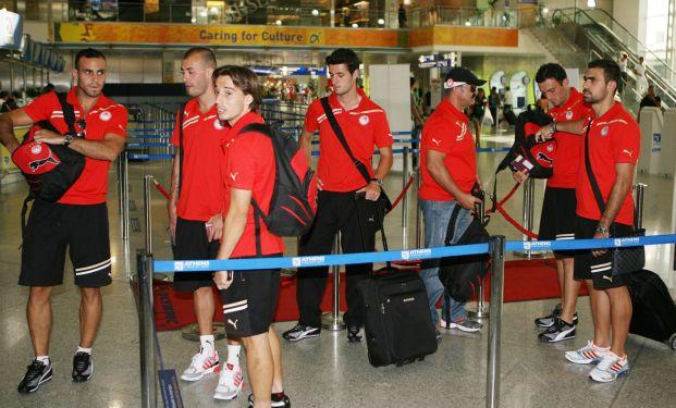 Η Αίτνα ακύρωσε το φιλικό του ΟΣΦΠ με τη Κατάνια