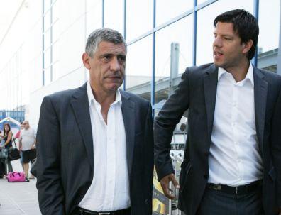 «Βοσνία όπως… Ισραήλ» δήλωσε ο Σάντος