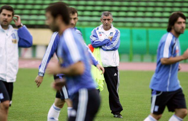 Πρόβα τζενεράλε για την Εθνική απέναντι στη Βοσνία