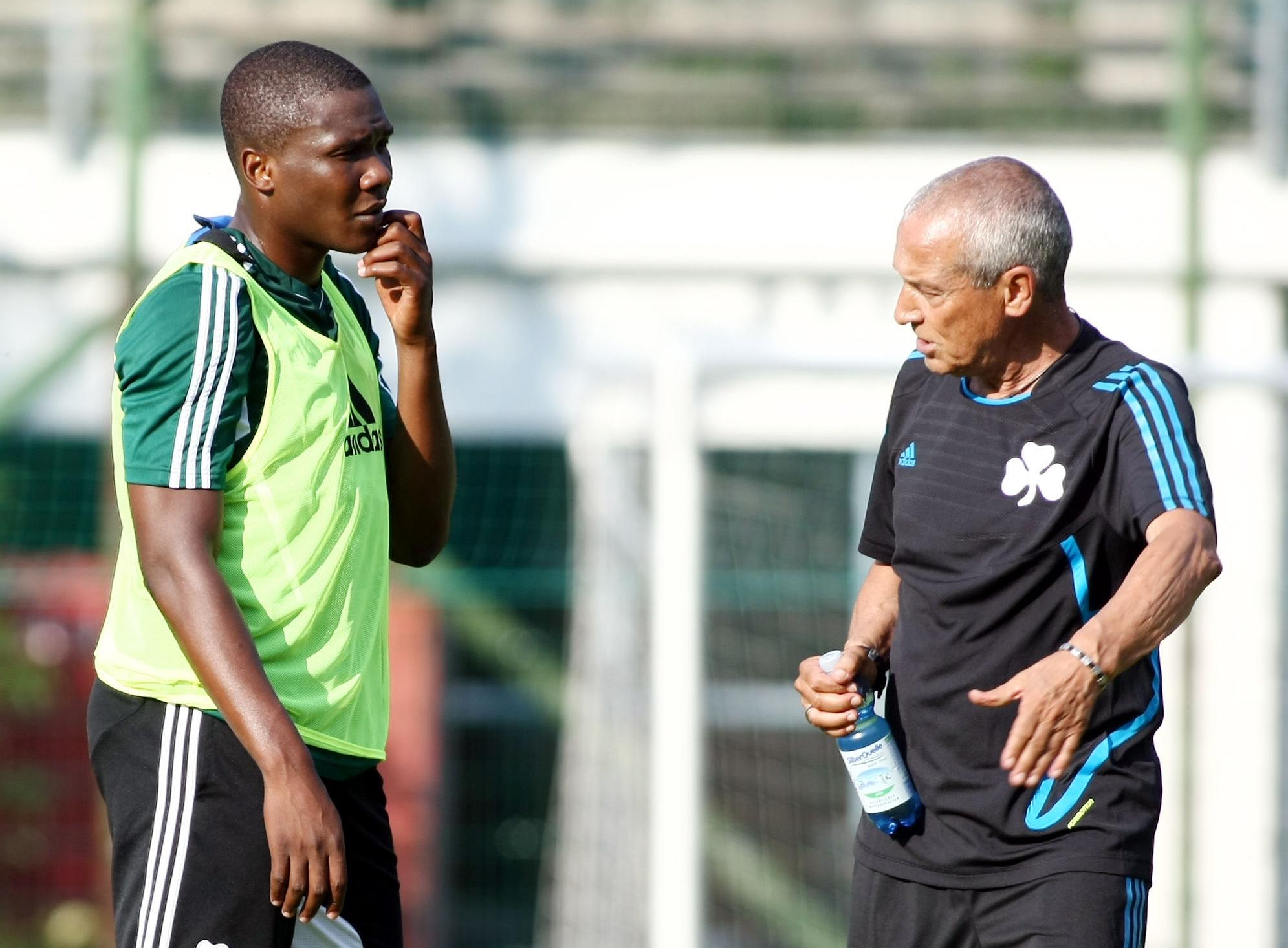 Φουλ επίθεση ο ΠΑΟ, χωρίς τον… απείθαρχο Σιμάο