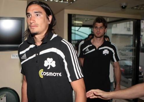 «Ποια οικονομικά; Με τη Μακάμπι παίζουμε…» το μήνυμα του Λέτο