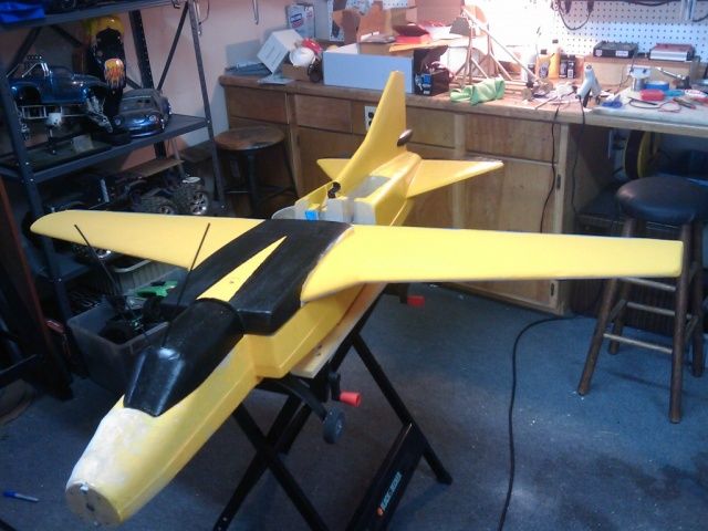 Ερασιτεχνικός ιπτάμενος κατάσκοπος υποκλέπτει τηλεφωνήματα, σπάει δίκτυα Wi-Fi