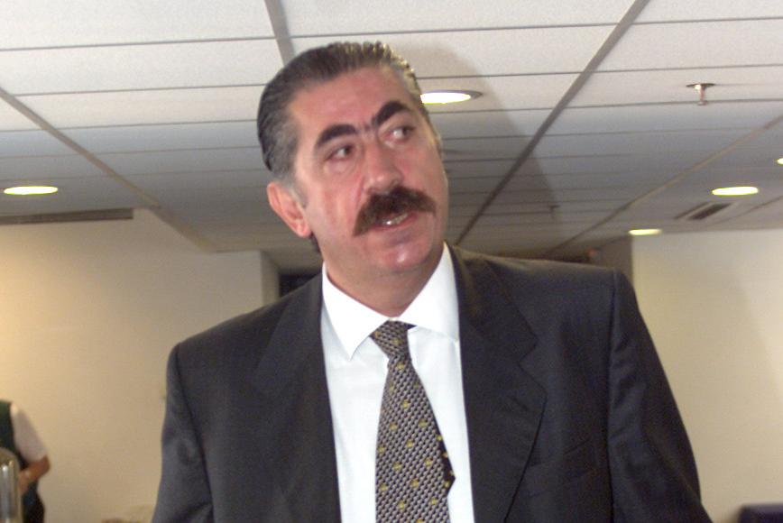 Διεθνές ένταλμα σύλληψης για τον Μάκη Ψωμιάδη