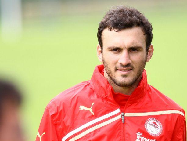 Επαφές Τοροσίδη με Βέρντερ αποκαλύπτουν γερμανικά ΜΜΕ