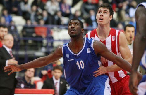 Συμφώνησε και υπογράφει στον ΠΑΟ ο Αμερικανός Σμιθ