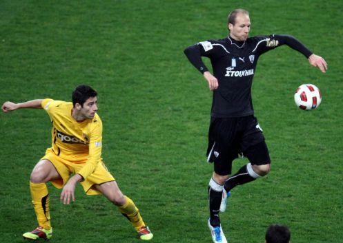 Ο Μουσλίμοβιτς είπε «όχι» στην ΑΕΚ που διαψεύδει