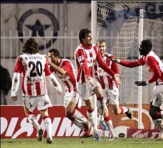 Δικαιώθηκαν Ολυμπιακός Βόλου και Καβάλα από το Διαιτητικό Εφετείο Αθηνών