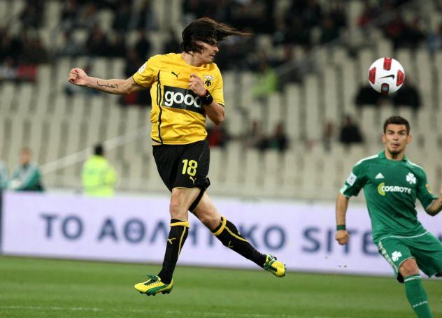 Ο Ίσμαελ Μπλάνκο είπε «όχι» στον Παναθηναϊκό