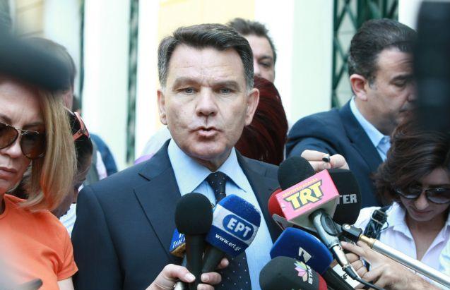 Επίθεση Κούγια κατά… πάντων στην έφεση του Τσακογιάννη