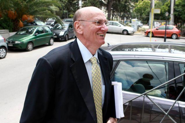 Αρνήθηκε την παραίτηση Βεντούρη το ΔΣ του Πανιωνίου