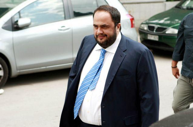 Κάλεσμα ενότητας και τιμιότητας από Μαρινάκη