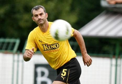 Οριστικά χωρίς Δέλλα στην Τιφλίδα η ΑΕΚ