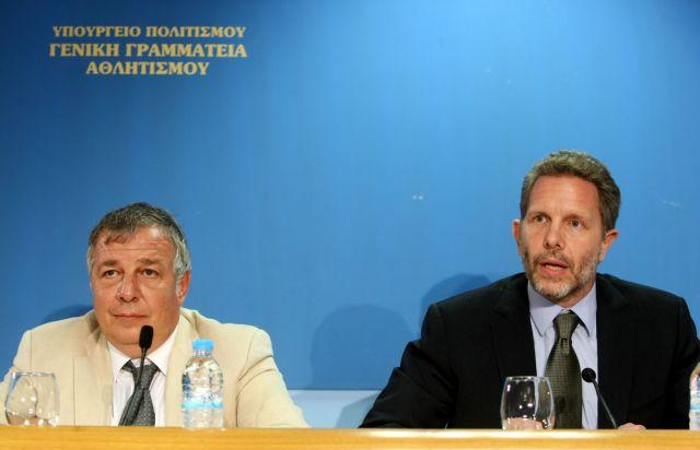 Κανονικά η σέντρα, κόβονται τα χρήματα και… Μπιτσαξής