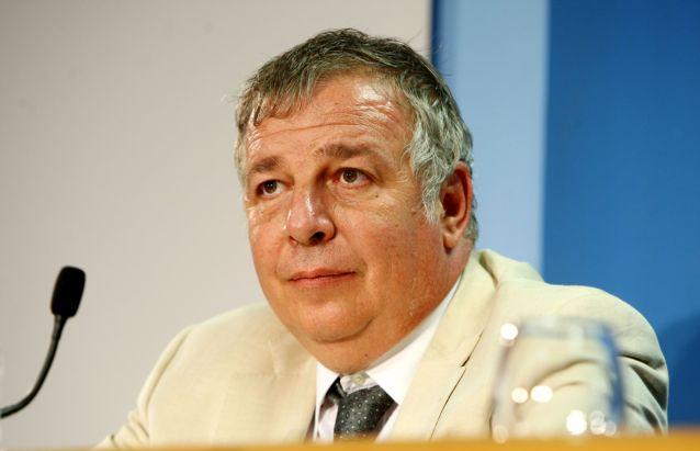 «Δεν είναι σκάνδαλο η απόφαση» δήλωσε ο Μπιτσαξής