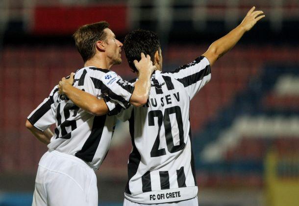 Υπέγραψε για δύο χρόνια ο Ρόι Κάρολ στον ΟΦΗ