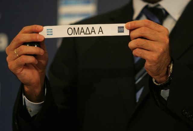 Χωρίς ντέρμπι αλλά με ομάδες… Α και Β η πρεμιέρα της Σούπερ Λιγκ