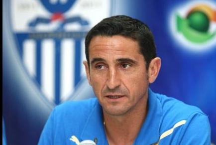 Τον βαθμό ετοιμότητας της ΑΕΚ περιμένει να δει ο Χιμένεθ