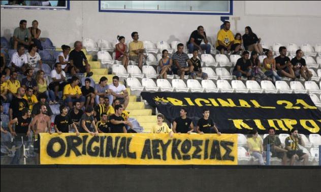 Ισοπαλία για την ΑΕΚ με τις γνωστές αδυναμίες