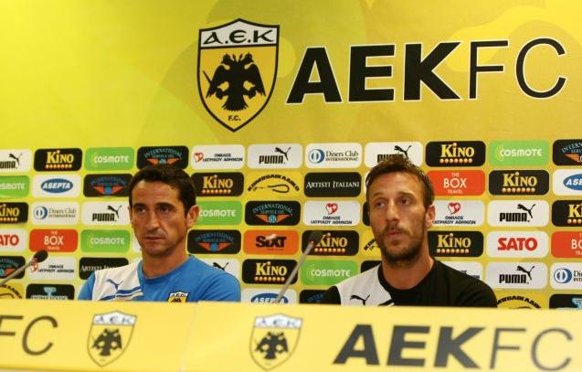 Χιμένεθ: «Θα πεθάνω γι’ αυτό το… ελλιπές ρόστερ»