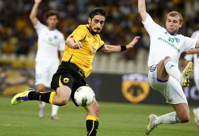 Αποχωρεί ο «Λύμπε», βίντεο από Χιμένεθ και επιστροφή Καράμπελα