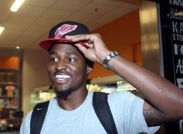 Πρωτάθλημα με τον Ολυμπιακό θέλει να «γευτεί« ο Λούκας