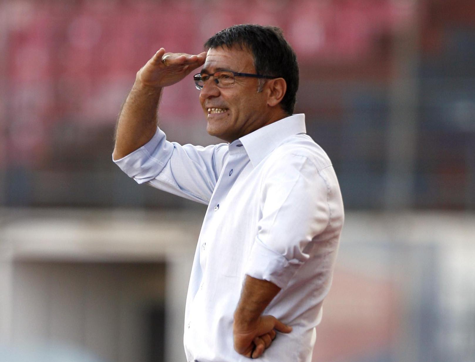 Άρεσε ο Πανιώνιος στο 1-1 με τον Βόλο, αλλά… θέμα με Λεμονή