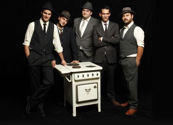 Έρχεται στην «Τεχνόπολις» στις 12-13 Σεπτεμβρίου το 2ο ARK Festival