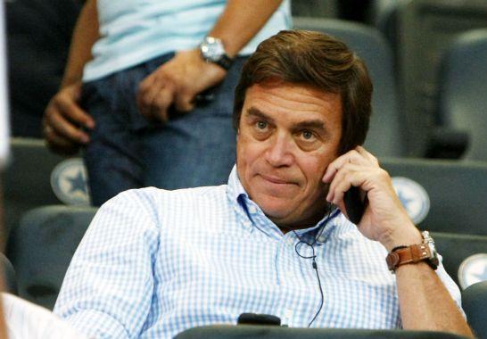 «Είμαστε μόνοι μας» απάντησε ο Γόντικας για την απώλεια Κάστρο