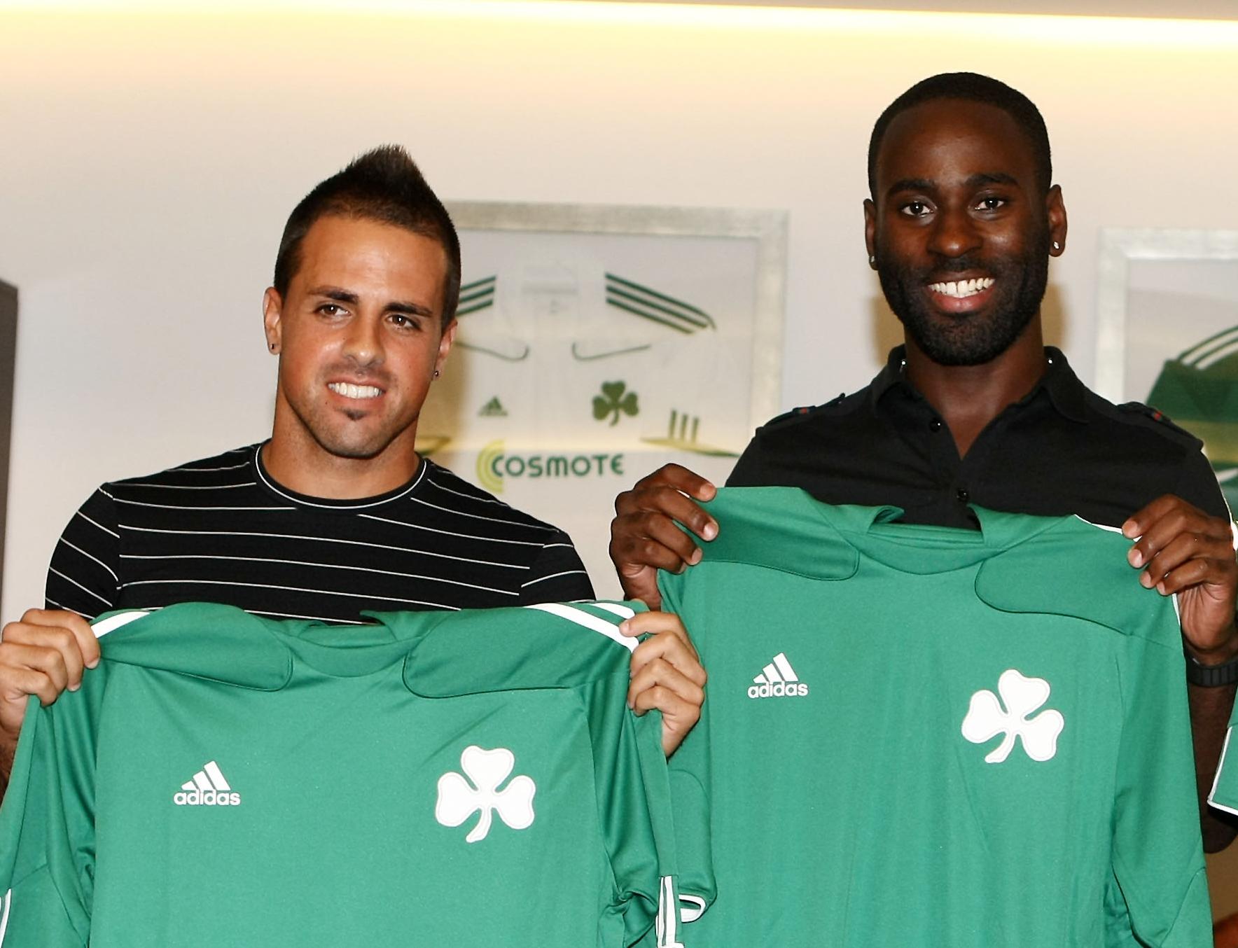 Χωρίς Κουίνσι, Βιτόλο απέναντι στην Οντένσε ο Παναθηναϊκός