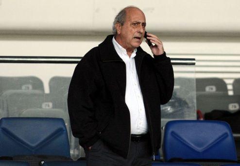 Ο Πολέμης ζήτησε πίσω τα 256.000 ευρώ από την ΑΜΚ του ΠΑΟ