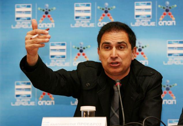 Πήγε στο Αγρίνιο ως Σούπερ Λιγκ, γύρισε στην Τρίπολη «πεσμένος»