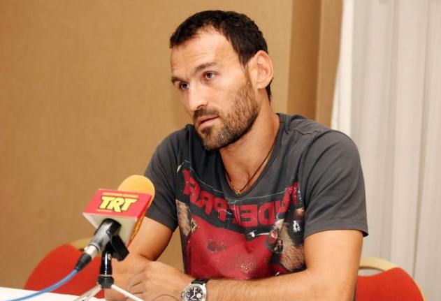 Αντίο Νταμπίζα στην ΑΕΛ με συγκίνηση και… αλήθειες