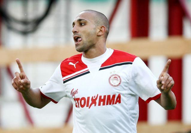 «Σειρήνες» για Τζιμπούρ, πάει για Τισόνε ο ΟΣΦΠ