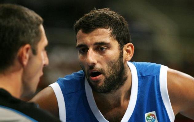 Αισιοδοξία στην Εθνική για Ευρωμπάσκετ και… εξομολόγηση Μπουρούση