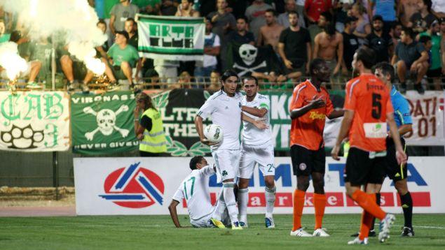 Πήρε αυτό που ήθελε στην Κέρκυρα, αλλά δεν… άρεσε ο Παναθηναϊκός