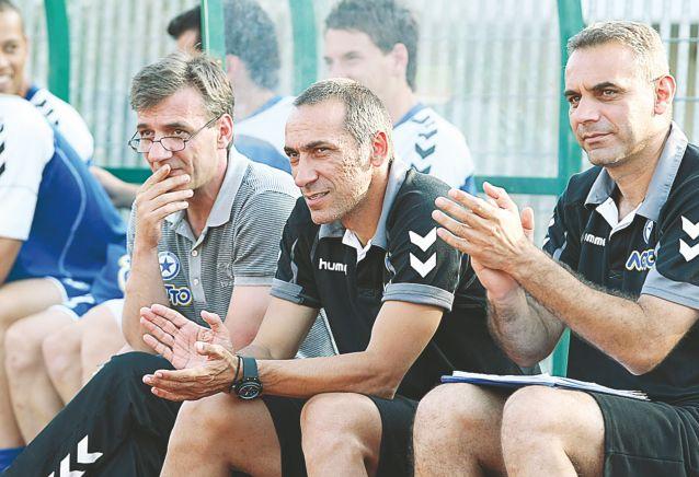 Επέστρεψε από τη Βουλγαρία ο Ατρόμητος