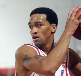 Συμβόλαιο ενός έτους υπέγραψε ο Ράιτ στον ΠΑΟΚ