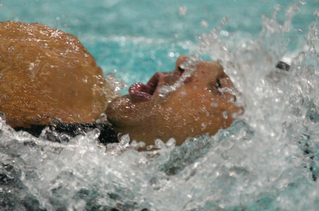 Ασημένιο μετάλλιο και πανελλήνιο ρεκόρ ο Βαζαίος στα 200μ. μικτής ατομικής